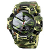 Touch Screen Switching Multi-function Smart Watch