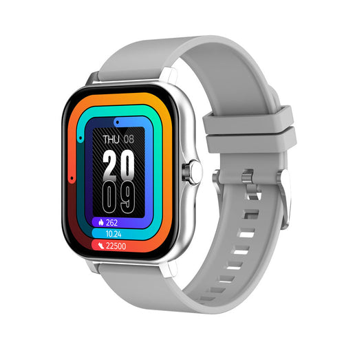 Blood Pressure Heart Rate Sleep Monitoring Sports Bracelet