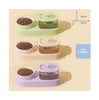 2-in-1 Cat Water Dispenser And Feeding Bowl