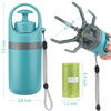 Built-in Poop Bag Pet Pooper Scooper
