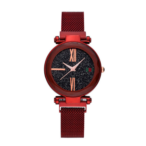 Magnet Watch Band Magnet Watch Women