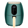 New Air Fryer Electric Smart Oven Multifunction