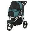 Compact All‑Terrain Pet Stroller