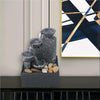 Indoor And Outdoor Portable Fountains