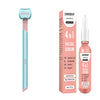 4 Colors Electric Red Blue Light Beautification Instrument Therapeutic Warmth Face Massage
