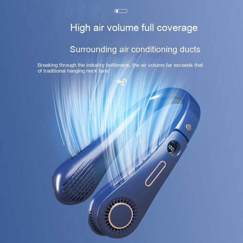 New Portable Mini Small Electric Fan