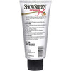 Absorbine ShowSheen Detangler Gel Mane Tail Knots 4 oz.