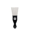 Large Back Plastic Lead Comb