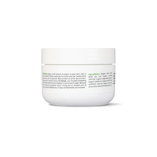 4-ALL PETS ACNE/BLACKHEAD REMEDY