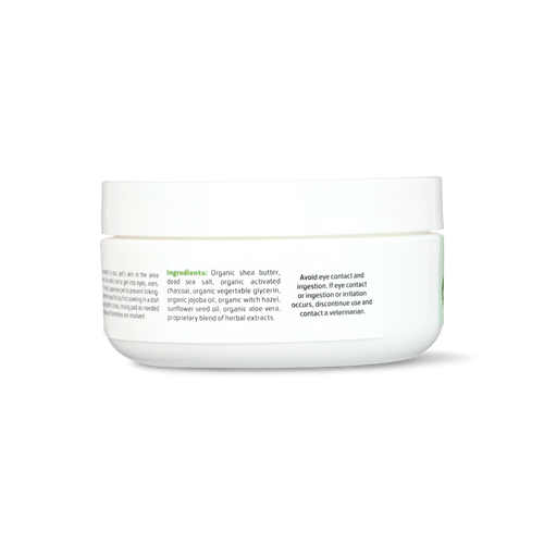 4-ALL PETS ACNE/BLACKHEAD REMEDY