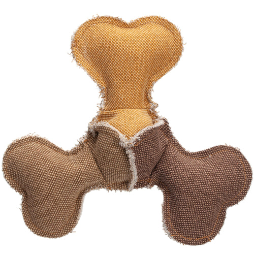 10 Active Bone Frisbee