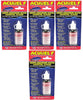 Acurel F Aquarium Water Clarifier