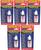 Acurel F Aquarium Water Clarifier