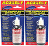 Acurel F Aquarium Water Clarifier