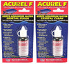 Acurel F Aquarium Water Clarifier