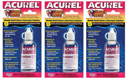 Acurel Healthguard