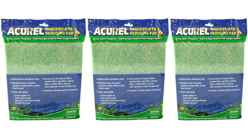 Acurel Phosphate Reducing Pad