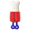 Cooling Teeth Cleaning Popsicle Dog Toy