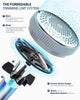 Plush Shaver For High-power Charging And Plugging Purposes