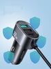 Quick  5 Car Charger Cigarette Lighting Conversion Plug