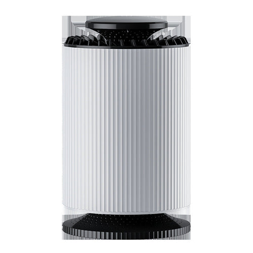 Air Purifier Small Table Lamp To Remove Formaldehyde And Smoke