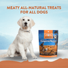 Addiction Kangaroo Dog Food & Treats Bundle