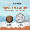 Addiction Kangaroo Dog Food & Treats Bundle