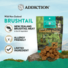 Addiction Meaty Bites Dog Treats Variety Bundle
