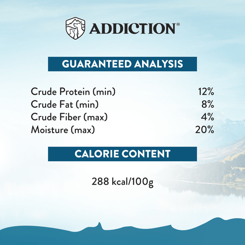 Beef Meaty Bites - Hypoallergenic Dog Treats