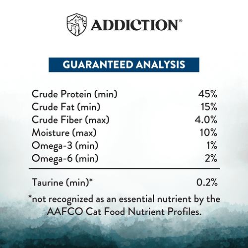 Wild Islands Pacific Catch Premium King Salmon Mackerel & Hoki Dry Cat Food