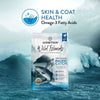 Wild Islands Pacific Catch Premium King Salmon Mackerel & Hoki Dry Dog Food