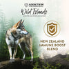 Wild Islands Pacific Catch Premium King Salmon Mackerel & Hoki Dry Dog Food