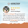 Wild Kangaroo & Apples Recipe Dry Dog Food