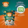 Addiction Zen Vegetarian Dog Food & Vegan Treats Bundle