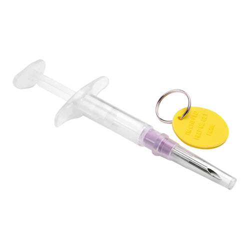 ADEQID ISO FDX-B Animal Microchip – Mini & Standard