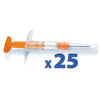ADEQID ISO FDX-B Animal Microchip – Mini & Standard