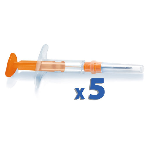 ADEQID ISO FDX-B Animal Microchip – Mini & Standard