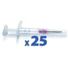 ADEQID ISO FDX-B Animal Microchip – Mini & Standard