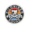 ADVENTURE DOG & CROSSBONES Morale Patch
