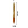 Home Fashion Simple Couplet Bucket Pen
