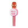 Bluetooth Wireless Connection Mobile Phone Microphone