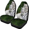 Wolf Car  Four Seasons Universal Seat Cover