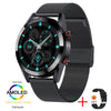 Bluetooth Call Smart Watch Music Heart Rate Blood Pressure Always Bright Screen