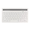 Mobile Phone Desktop Computer Charging Wireless Bluetooth Keyboard