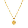 Love Valentine's Day Cross-border DIY Pendant Red