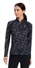 Ariat Womens Sunstopper 2.0 1/4 Zip Long Sleeve Baselayer