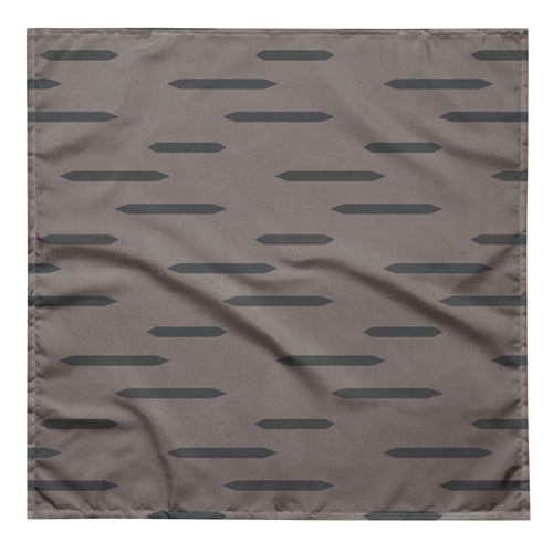 Sebastian & Clementine Digital Bark Bandana For Dogs and Cats