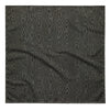 Sebastian & Clementine Gray Wooden Bandana For Dogs and Cats