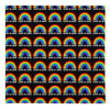 Love is Love Black All-over Print Bandana