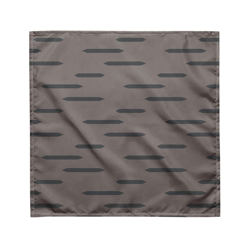 Sebastian & Clementine Digital Bark Bandana For Dogs and Cats